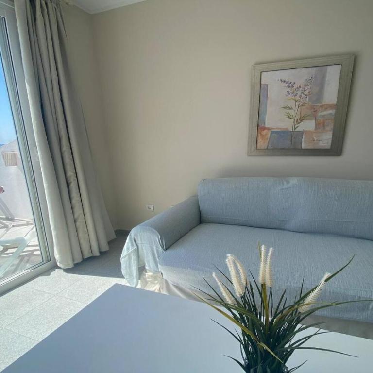 Apt. El Guirre Nº 6 - Apartamento de 1 dormitorio - 26