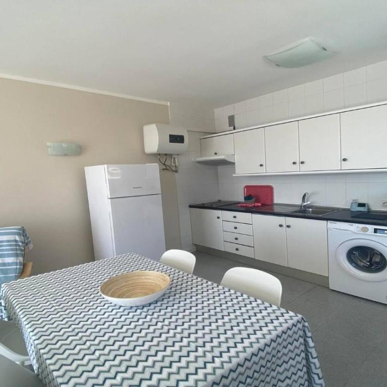 Apt. El Guirre Nº 6 - Apartamento de 1 dormitorio - 30