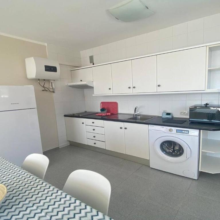Apt. El Guirre Nº 6 - Apartamento de 1 dormitorio - 31