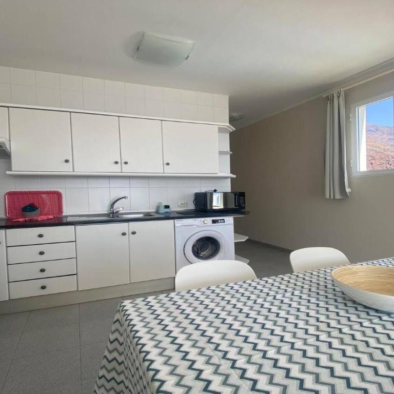Apt. El Guirre Nº 6 - Apartamento de 1 dormitorio - 34
