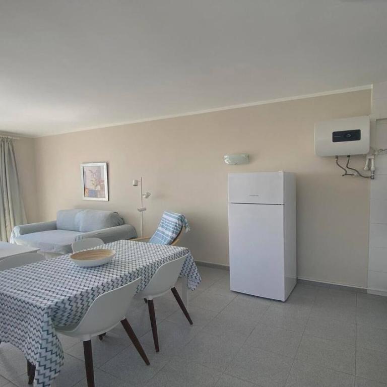 Apt. El Guirre Nº 6 - Apartamento de 1 dormitorio - 35
