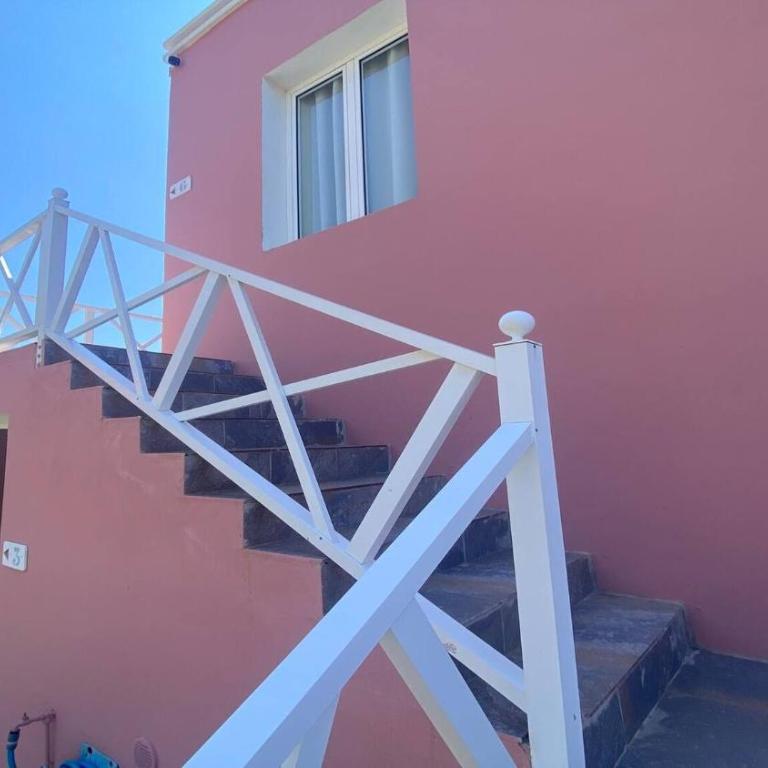 Apt. El Guirre Nº 6 - Apartamento de 1 dormitorio - 40