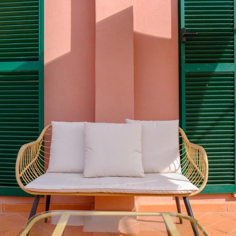 Elegantis Monti Penthouse With Private Terrace and Colosseum View - Appartamento con 2 Camere da Letto e Terrazza - 42