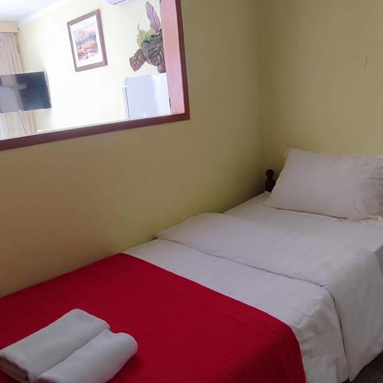 Villa Miramare , Dobrota seafront - Apartment with Sea View - 12