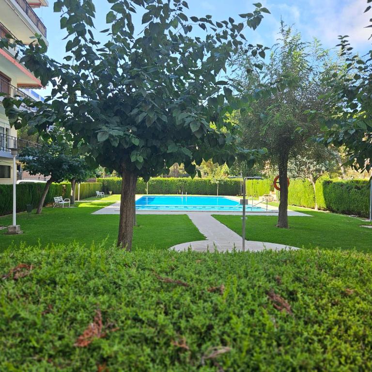 Villa Pompeu Fabra - Two-Bedroom Apartment - 4
