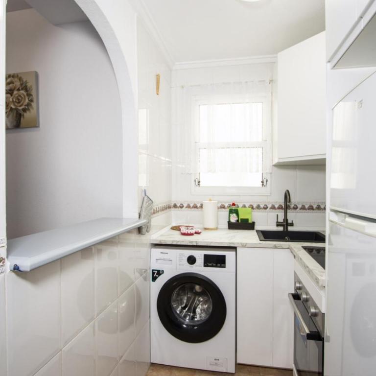 Alegria ID 116 - Apartamento de 2 dormitorios - 8