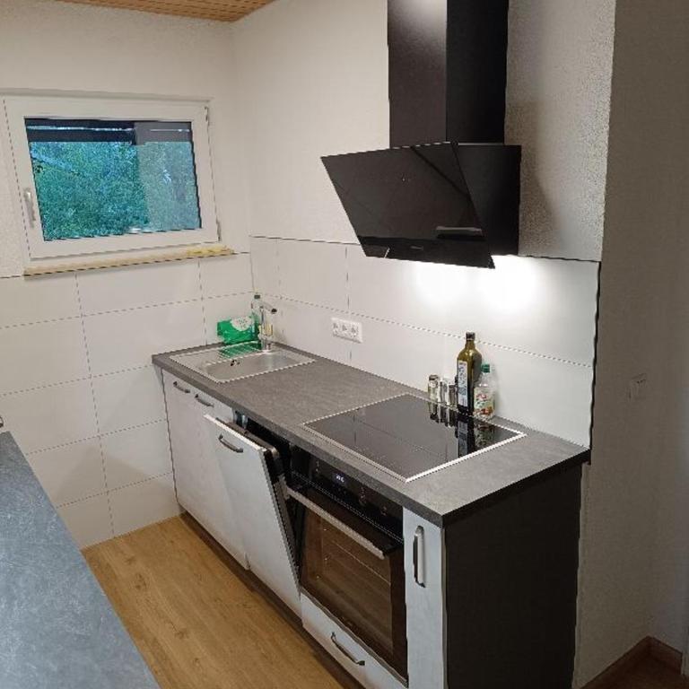 Ferienhaus im Feriendorf Reichenbach B17 - Haus mit 3 Schlafzimmern - 4