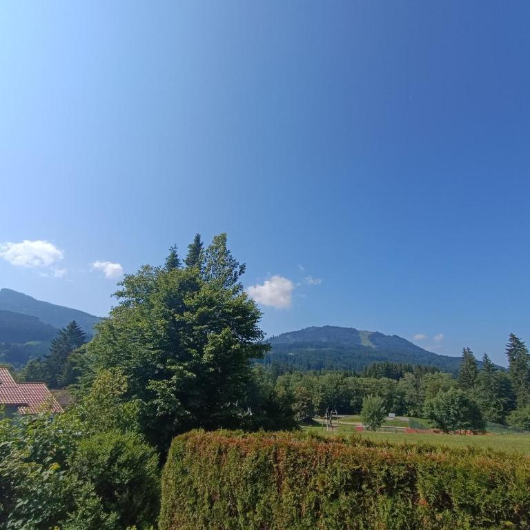 Ferienhaus im Feriendorf Reichenbach B17 - Haus mit 3 Schlafzimmern - 5