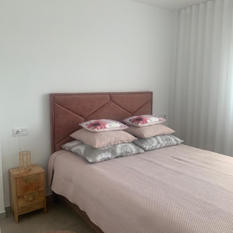 Santa Rosalia Apartment 1D - Apartamento de 2 dormitorios - 21