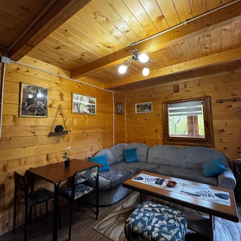 Apartmani Kajkut - Kuća sa 1 Spavaćom Sobom - 1