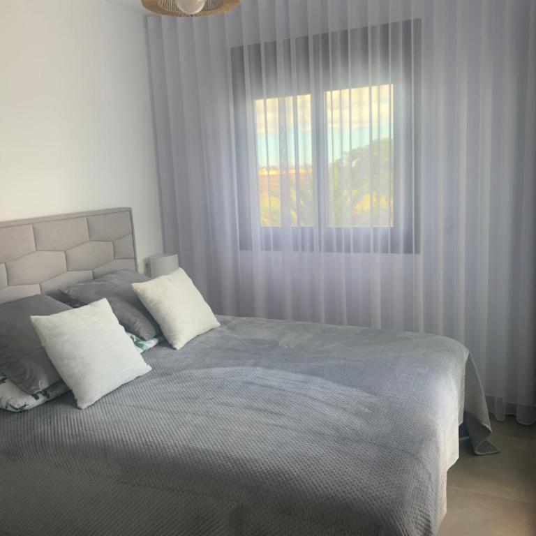 Santa Rosalia Apartment 1D - Apartamento de 2 dormitorios - 28