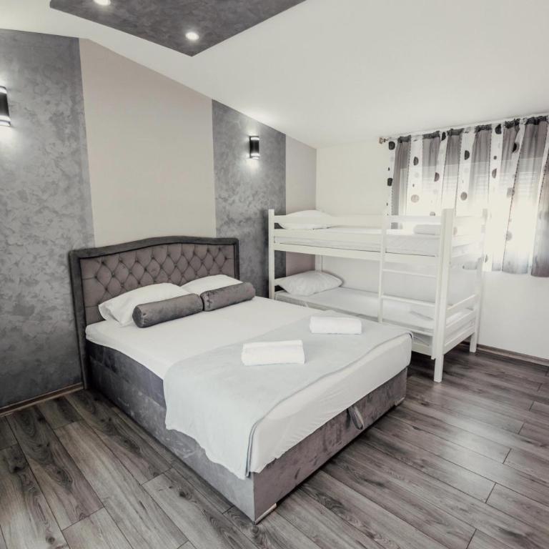 Villa Deluxe Buna - Deluxe Villa - 21