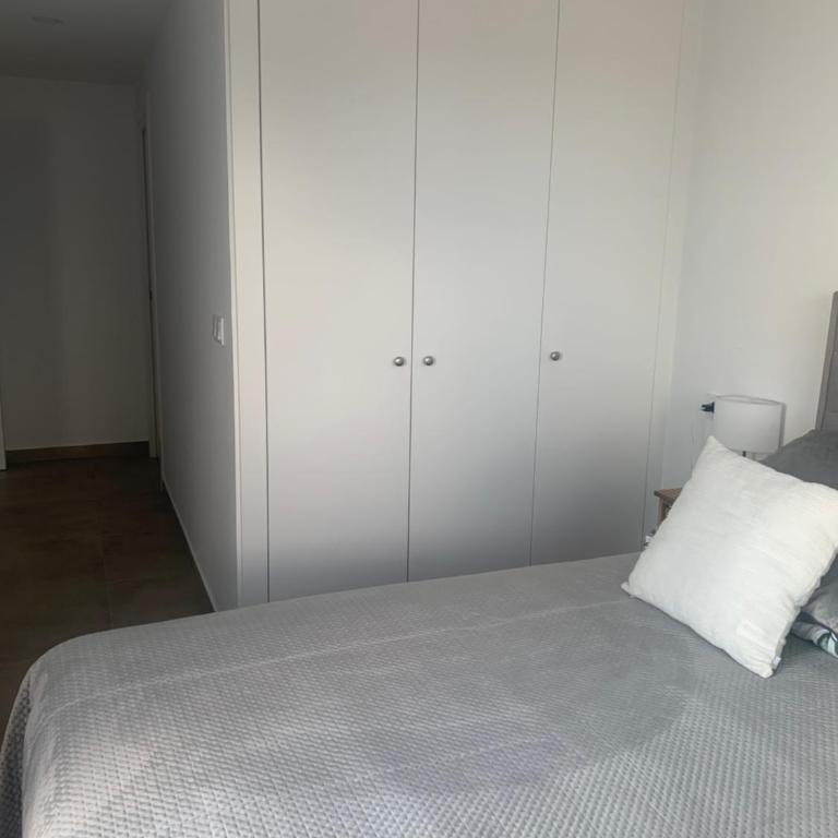 Santa Rosalia Apartment 1D - Apartamento de 2 dormitorios - 29