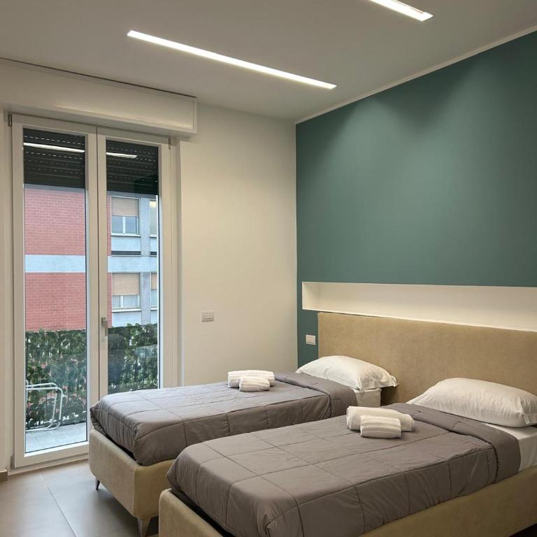 Parea House 2 - Appartamento - 2