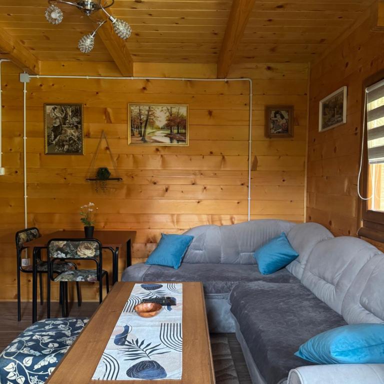 Apartmani Kajkut - Kuća sa 1 Spavaćom Sobom - 6