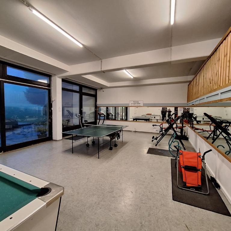 Ferienwohnung Berghof 434 - Apartment mit Balkon - 18