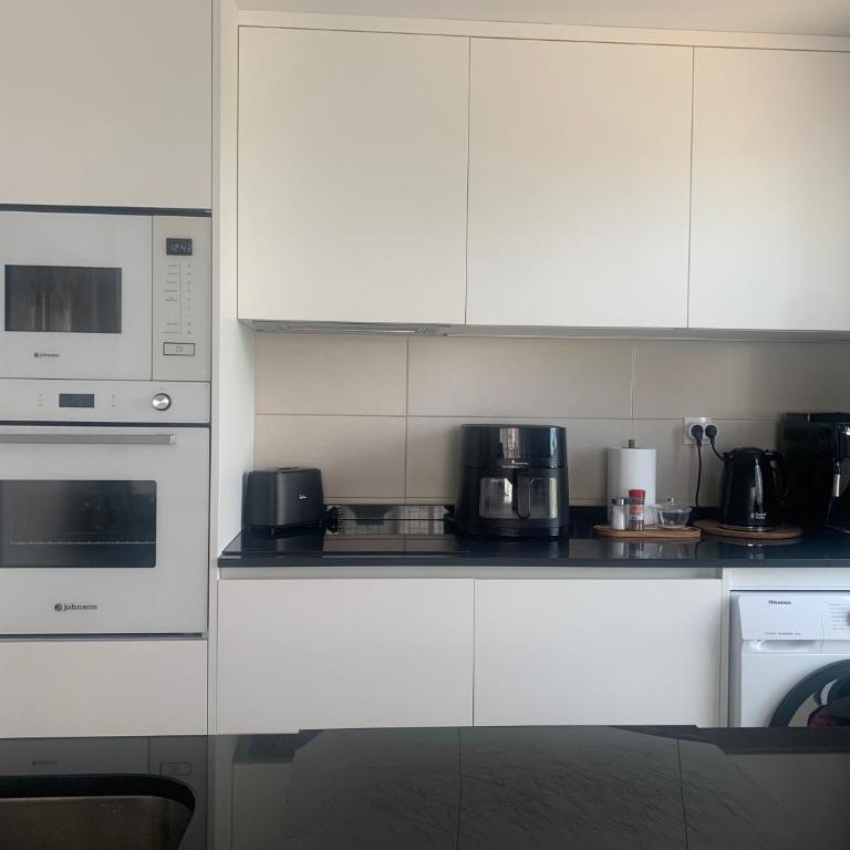 Santa Rosalia Apartment 1D - Apartamento de 2 dormitorios - 15