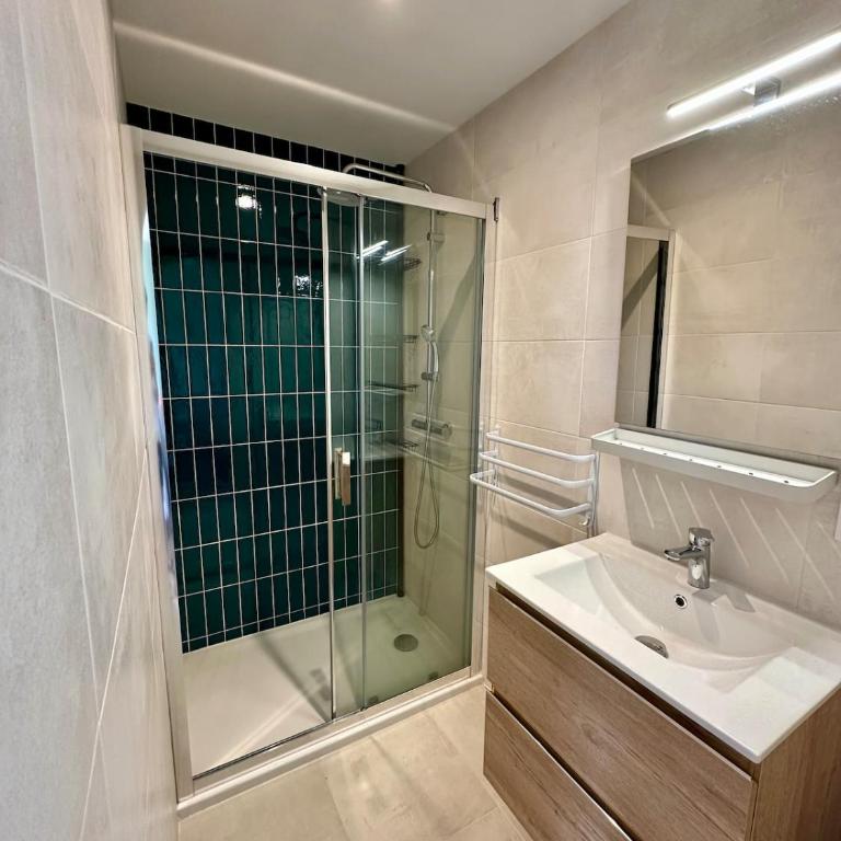 Maison tout confort proche centre avec jardin - Haus mit 3 Schlafzimmern - 2