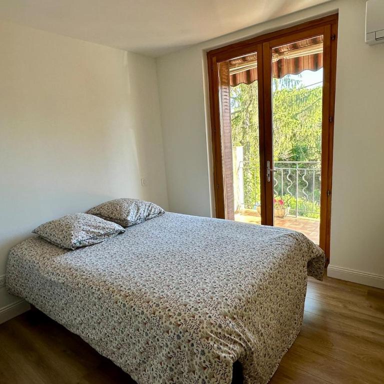 Maison tout confort proche centre avec jardin - Haus mit 3 Schlafzimmern - 7