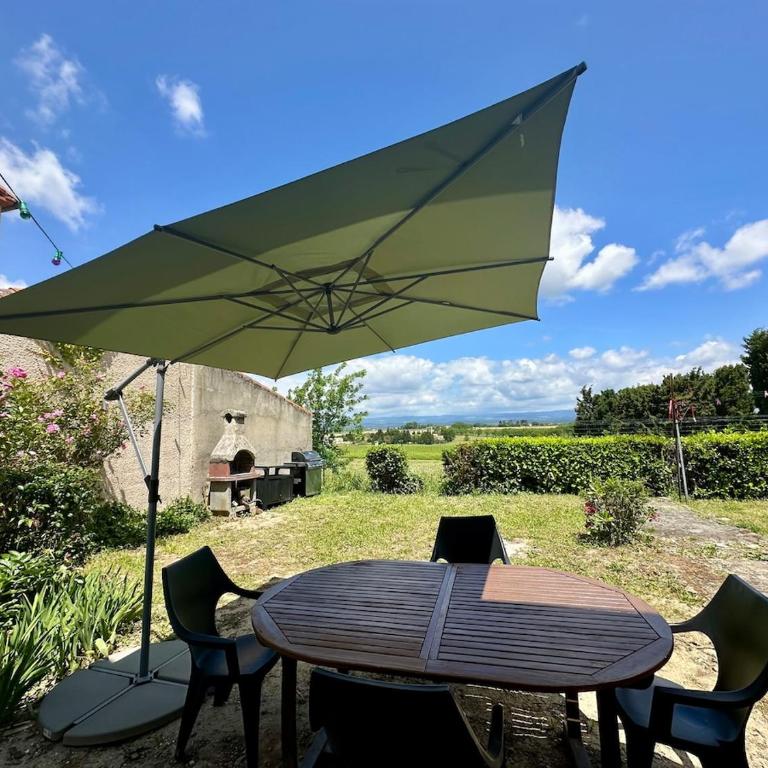 Maison tout confort proche centre avec jardin - Haus mit 3 Schlafzimmern - 10
