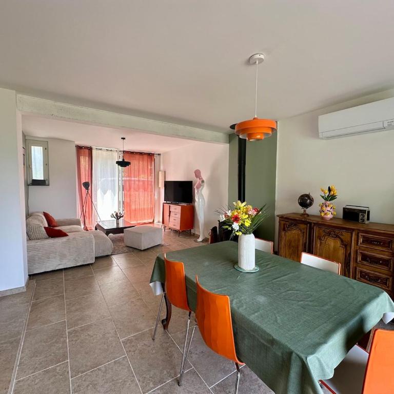 Maison tout confort proche centre avec jardin - Haus mit 3 Schlafzimmern - 13