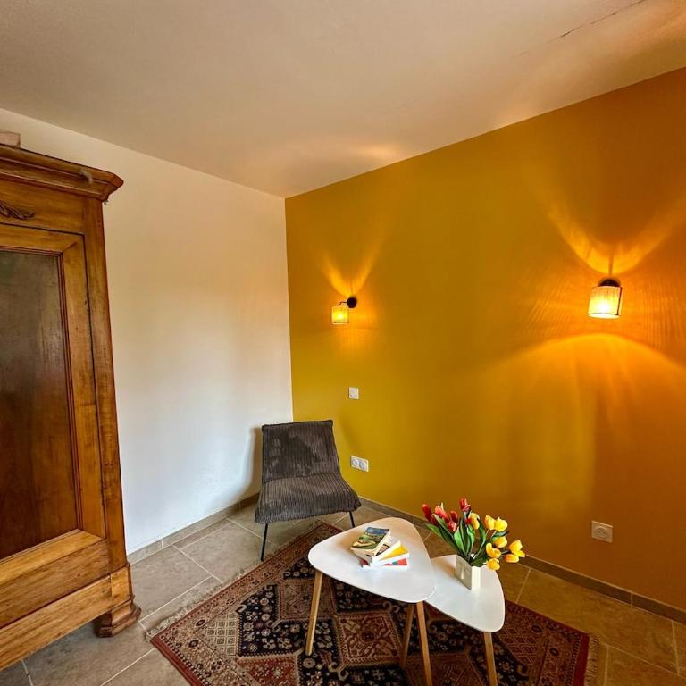 Maison tout confort proche centre avec jardin - Haus mit 3 Schlafzimmern - 15