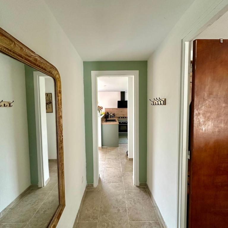 Maison tout confort proche centre avec jardin - Haus mit 3 Schlafzimmern - 17