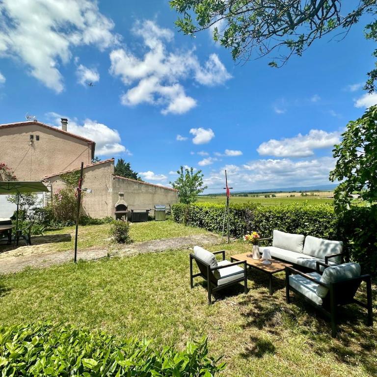 Maison tout confort proche centre avec jardin - Haus mit 3 Schlafzimmern - 18