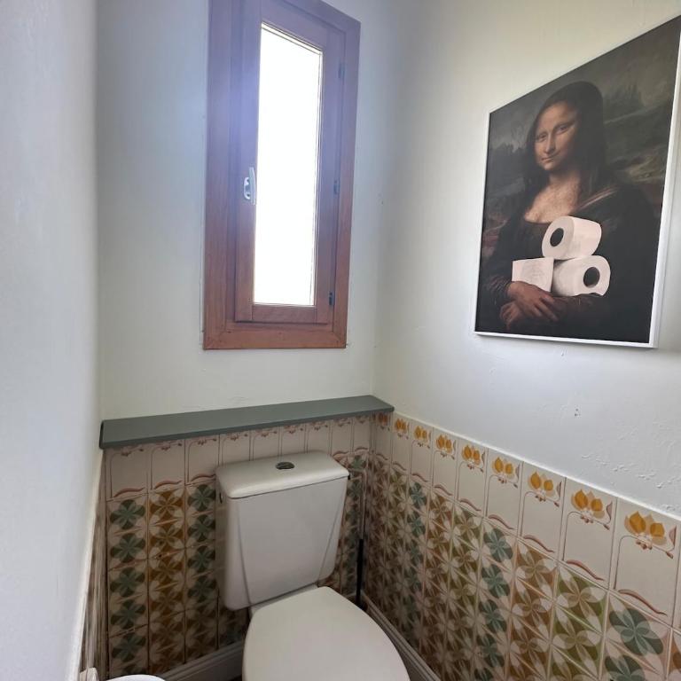 Maison tout confort proche centre avec jardin - Haus mit 3 Schlafzimmern - 19