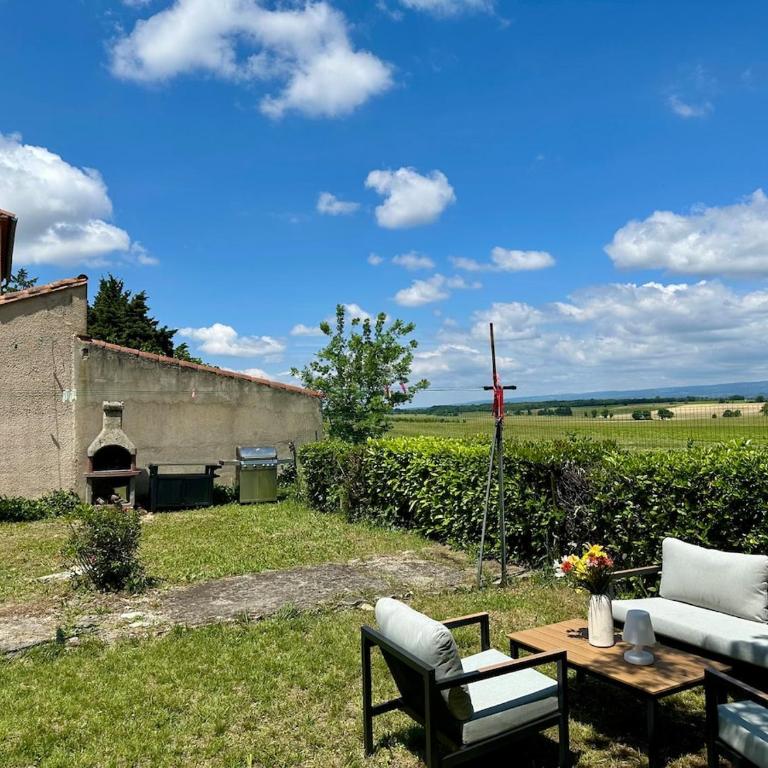 Maison tout confort proche centre avec jardin - Haus mit 3 Schlafzimmern - 20