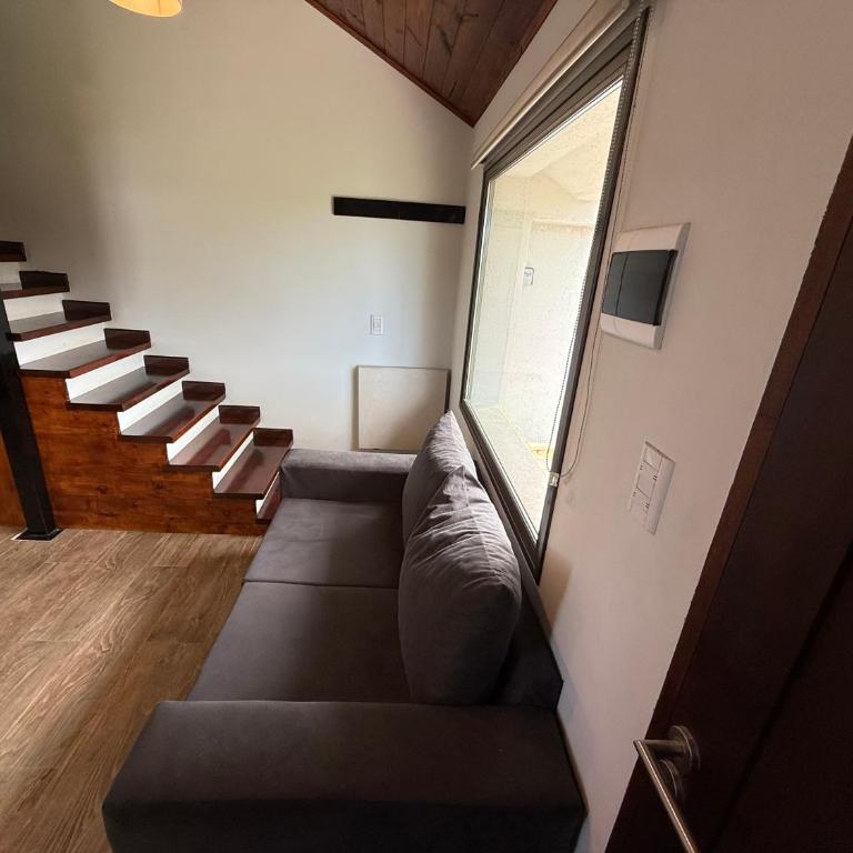 Cabañas boutique Huella Andina - One-Bedroom Chalet - 5