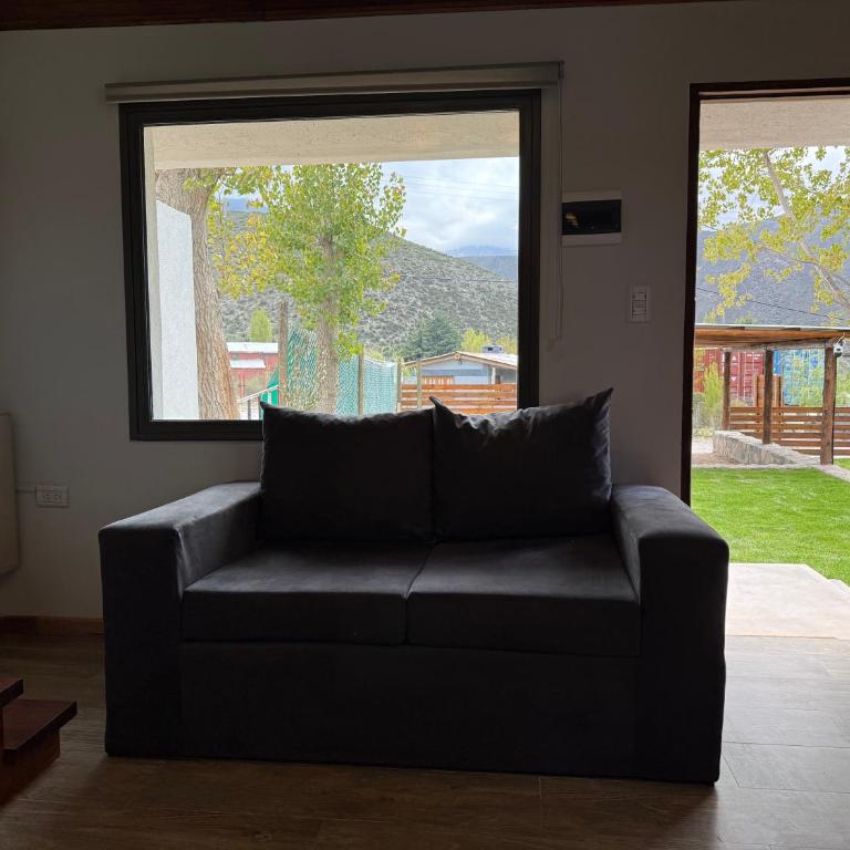 Cabañas boutique Huella Andina - One-Bedroom Chalet - 14