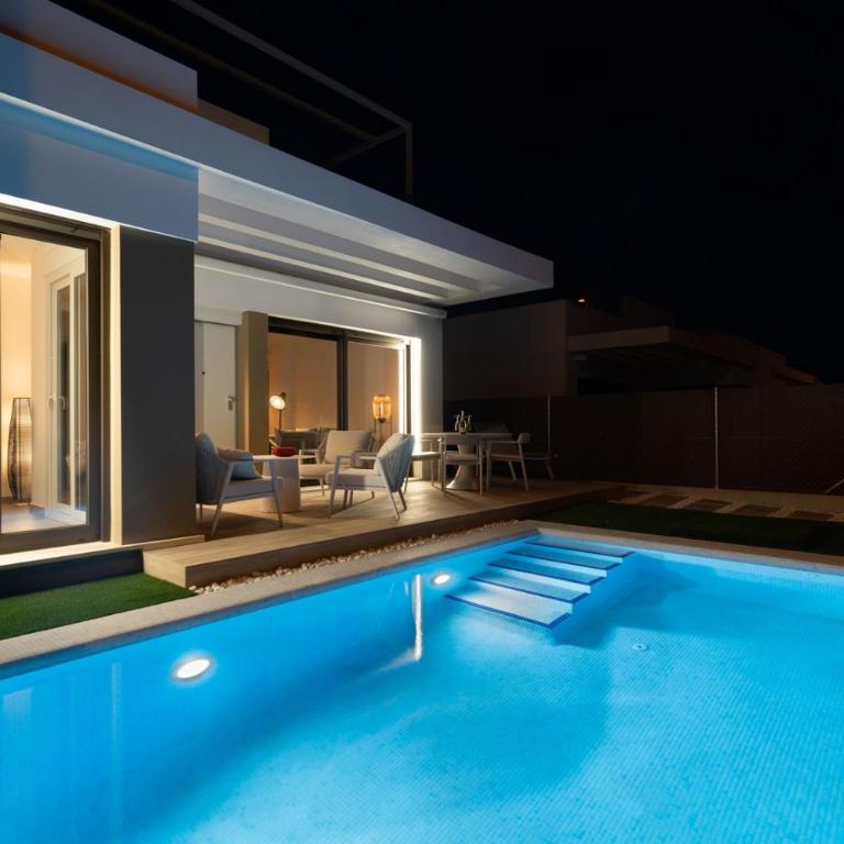 Casa Henri - Casa Vacacional de 3 dormitorios - 28