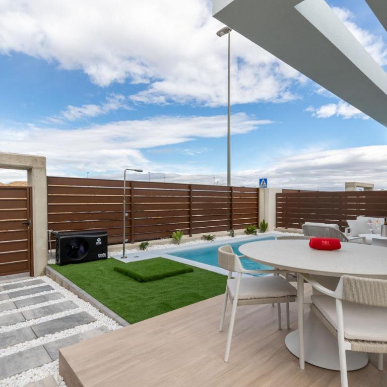 Casa Henri - Casa Vacacional de 3 dormitorios - 18
