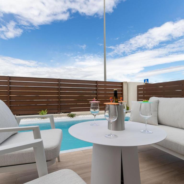 Casa Henri - Casa Vacacional de 3 dormitorios - 22