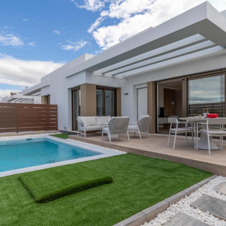 Casa Henri - Casa Vacacional de 3 dormitorios - 26