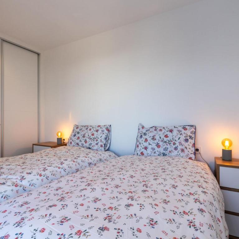Casa Henri - Casa Vacacional de 3 dormitorios - 14