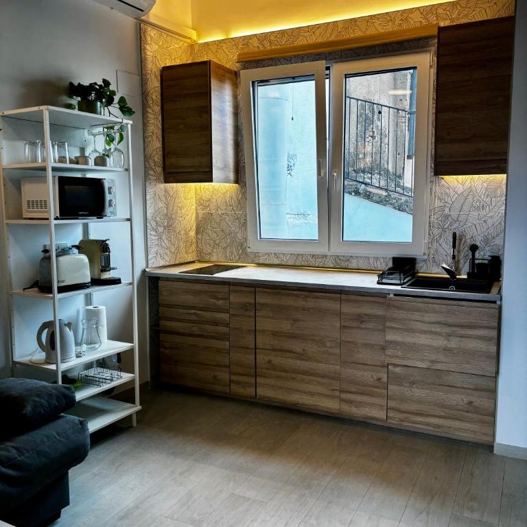 Ático abuhardillado en el centro histórico de Valencia - Apartment mit 1 Schlafzimmer - 3