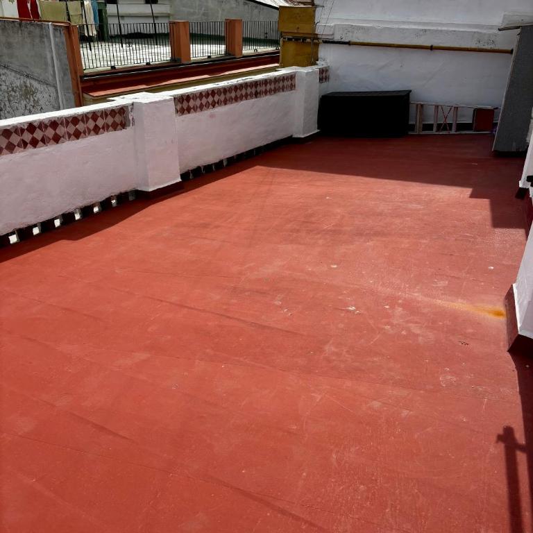 Ático abuhardillado en el centro histórico de Valencia - Apartment mit 1 Schlafzimmer - 9