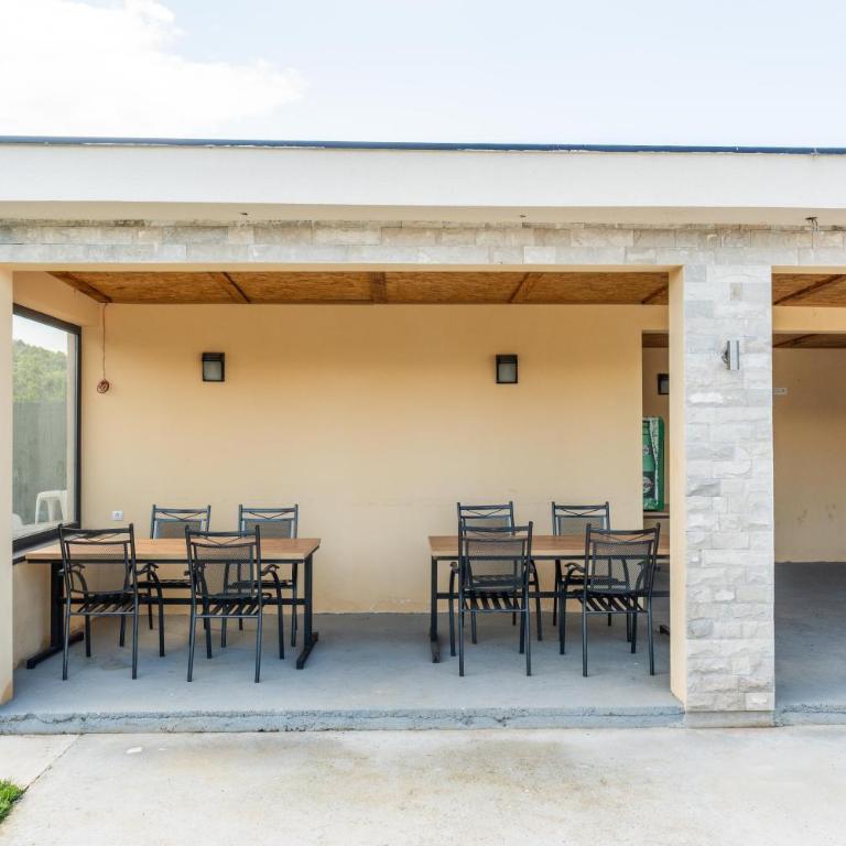 Villa Deluxe Buna - Deluxe Villa - 13