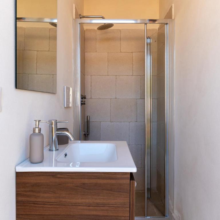 Trulli Pupa, charming villa with exclusive pool - Villa con Piscina Privata - 3