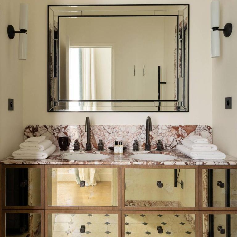 Luxurious Residence Saint Honore by onefinestay - One-Bedroom Apartment 2 - 19