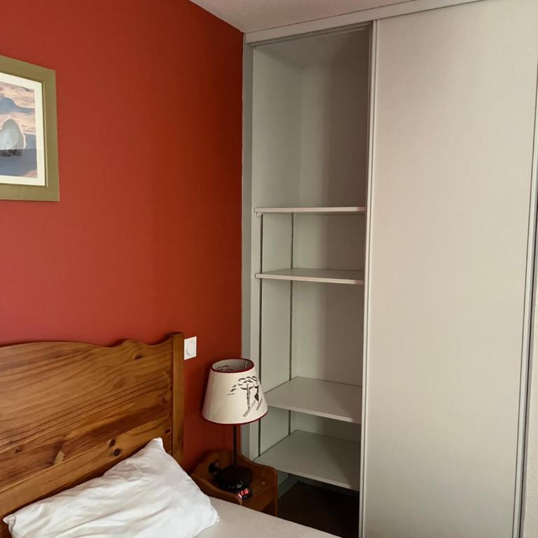 l'OursBlanc - One-Bedroom Apartment - 2