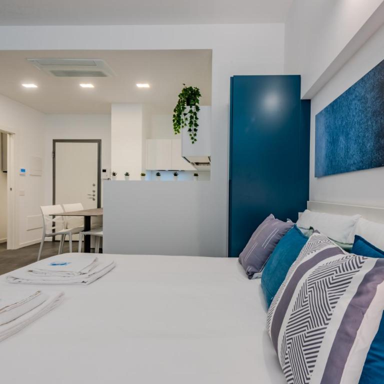 EasyTopStay - Milan Getaway Studio - Appartamento con 1 Camera da Letto - 15