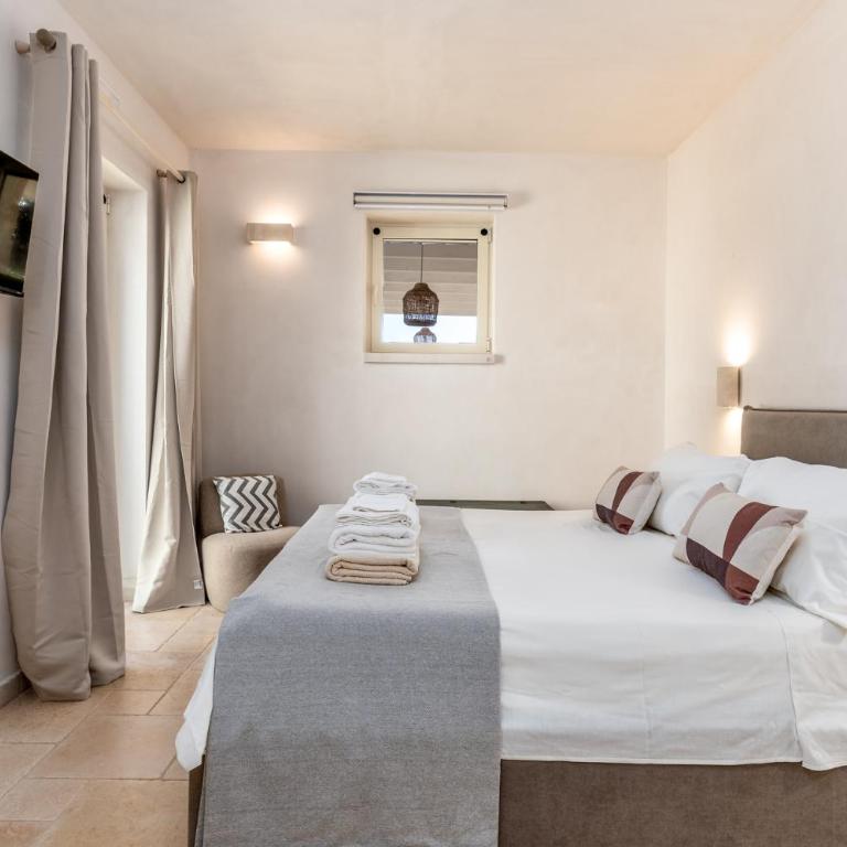Trulli Pupa, charming villa with exclusive pool - Villa con Piscina Privata - 5