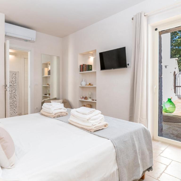 Trulli Pupa, charming villa with exclusive pool - Villa con Piscina Privata - 6