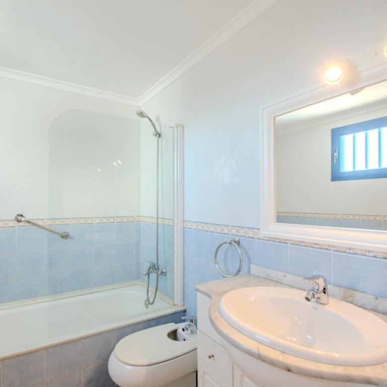 Villa Brisa del Mar - Villa con 3 Camere da Letto - 27