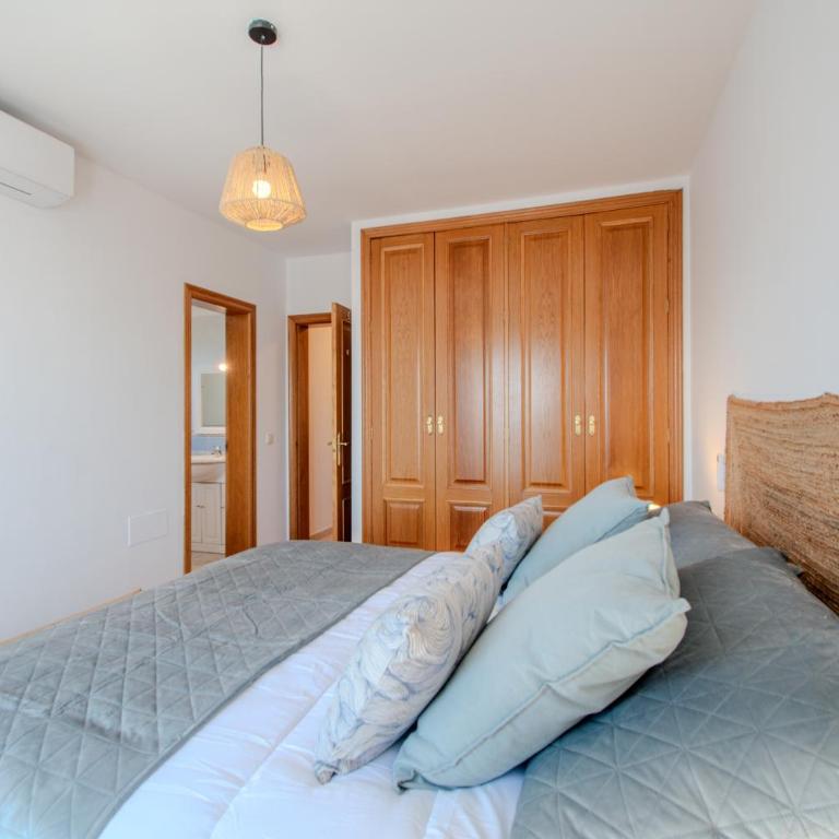 Villa Brisa del Mar - Villa con 3 Camere da Letto - 23