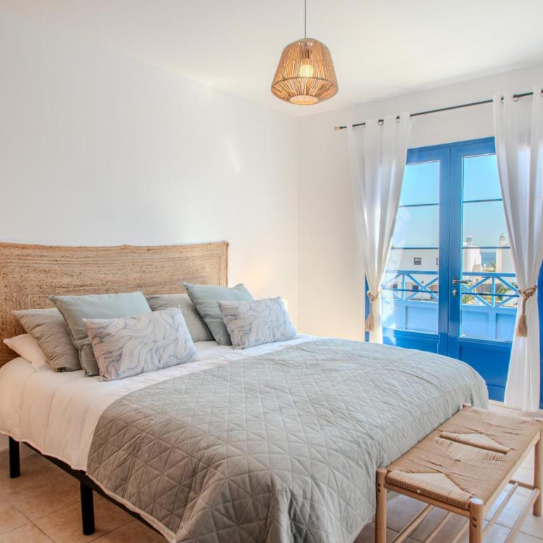 Villa Brisa del Mar - Villa con 3 Camere da Letto - 21
