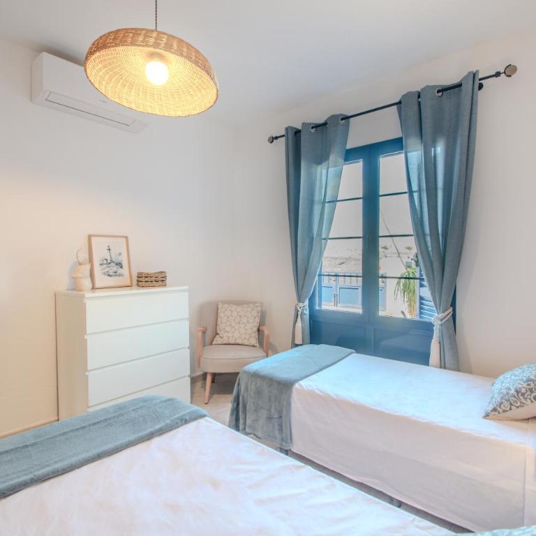 Villa Brisa del Mar - Villa con 3 Camere da Letto - 14
